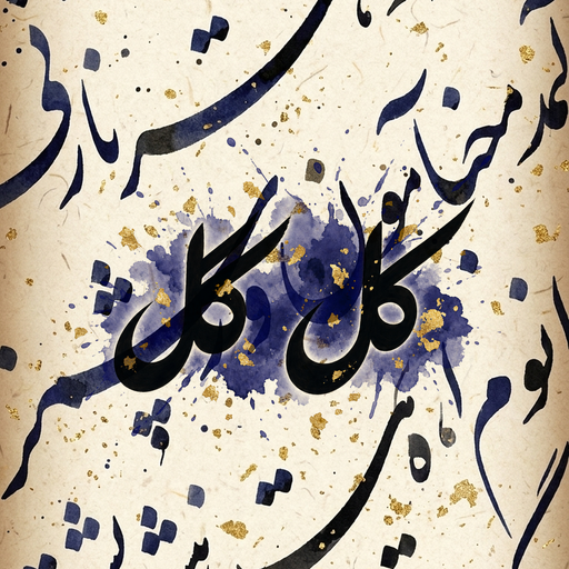 کل‌کل
